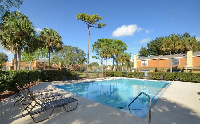 Village Townhomes - Orlando, FL | Apartment Finder