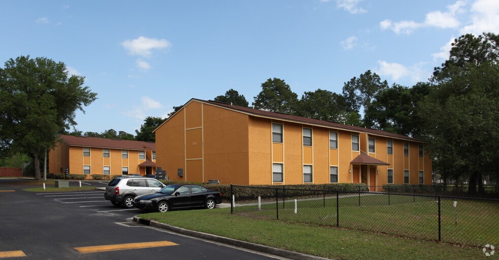 Hidden Oaks Jacksonville, FL Apartment Finder