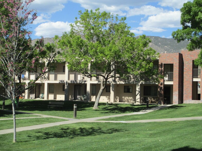 Sunrise Apartments Albuquerque, NM Apartment Finder