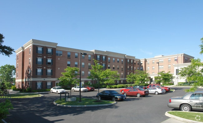 The Commons At Grant Columbus, OH Apartment Finder