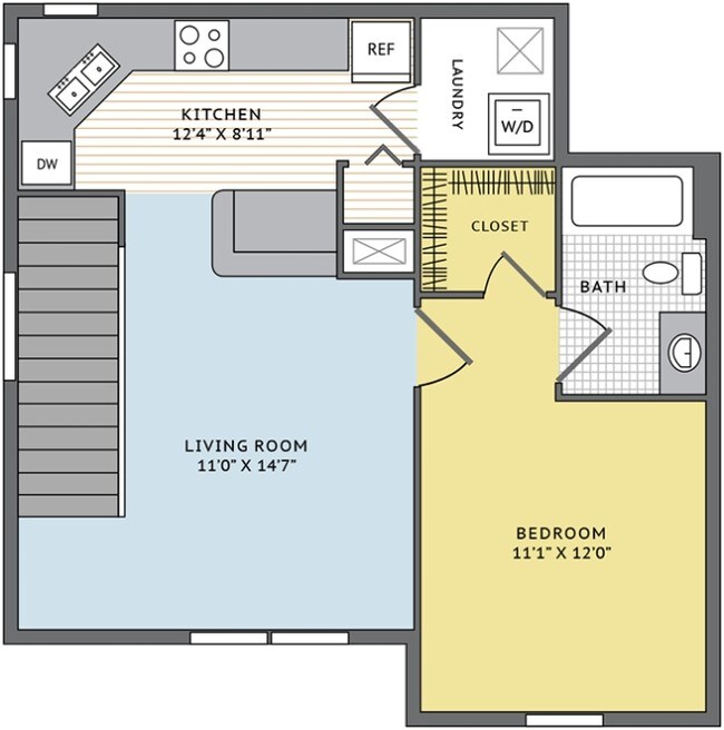 Colonial Grand at Round Rock Round Rock, TX Apartment Finder