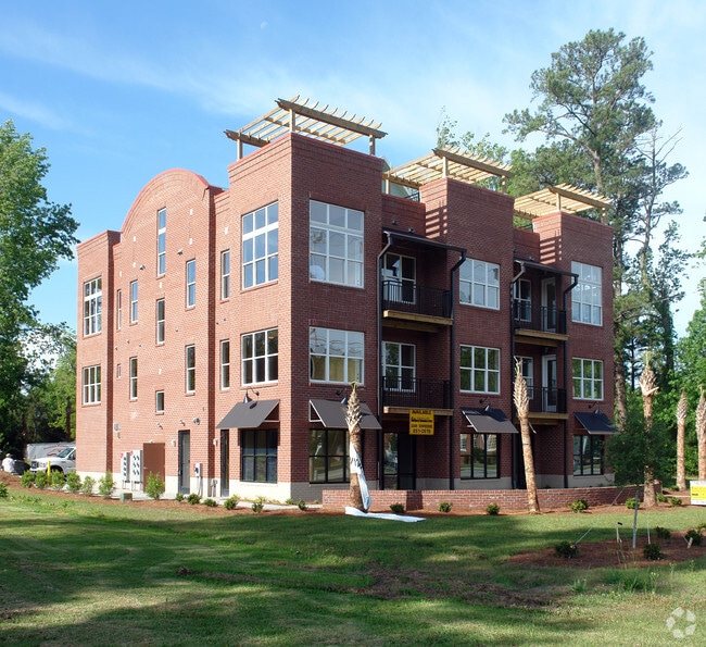 Forest Hills Lofts Wilmington, NC Apartment Finder