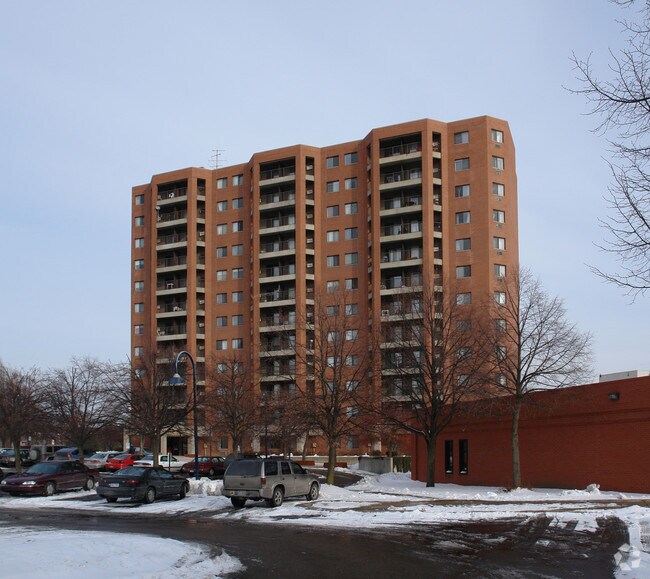River Village Apartments Flint, MI Apartment Finder