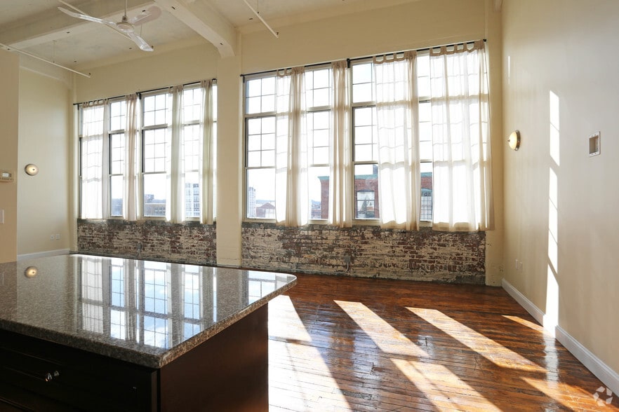 Parkville Lofts Hartford, CT Apartment Finder