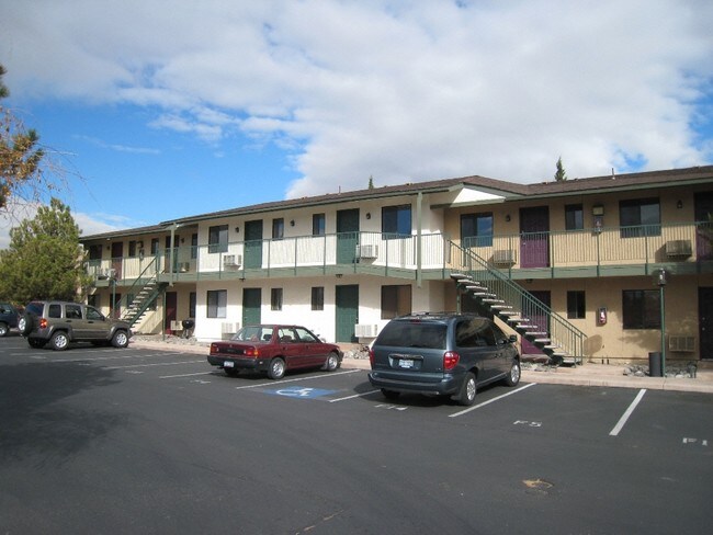 Grove Garden Condominiums - Reno, NV | Apartment Finder