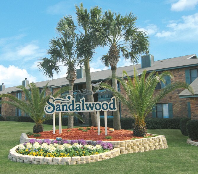 Sandalwood Apartments Pensacola, FL Apartment Finder