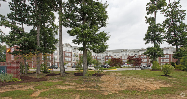 The Atlantic at Charter Colony - Midlothian, VA | Apartment Finder