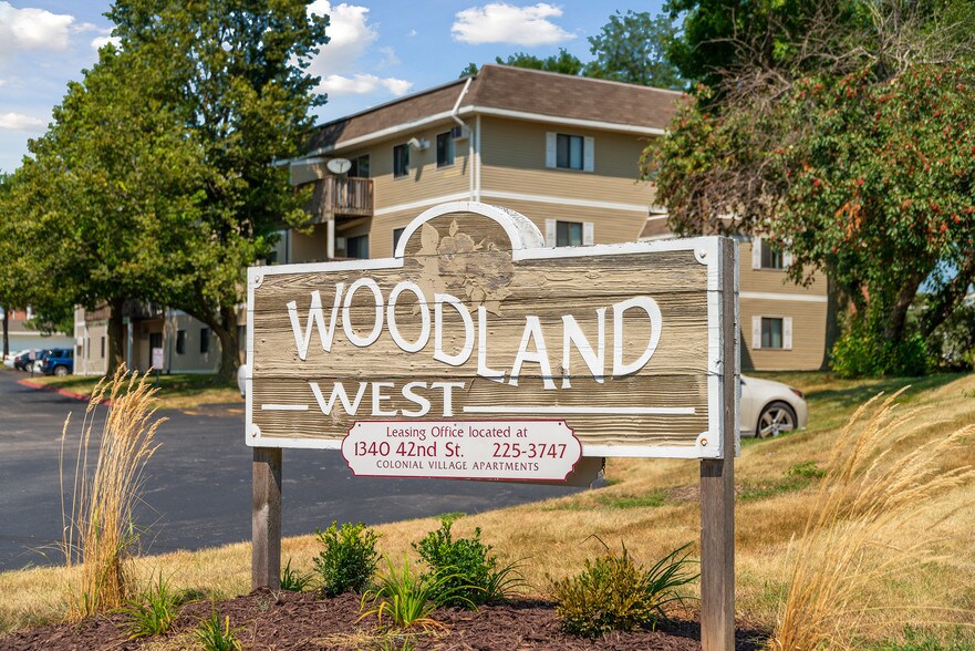 Woodland West West Des Moines, IA Apartment Finder