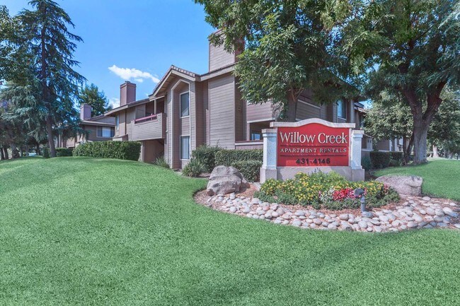 Willow Creek Fresno, CA Apartment Finder