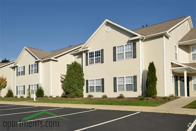 WoodsEdge Apartments - Painted Post, NY | Apartment Finder