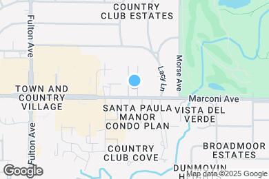 Sur Apartments At 2927 Marconi Sacramento Ca Apartment Finder Map Image Of The Property Sur Apartments At 2927 Marconi