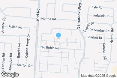 Wake Robin Apartments - Columbus, OH | Apartment Finder