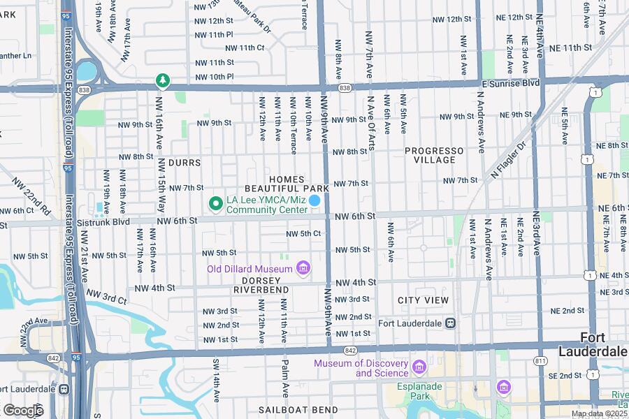 Northwest Gardens I Fort Lauderdale Fl Apartment Finder